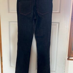 Tory Burch straight leg Denim Jeans size 27